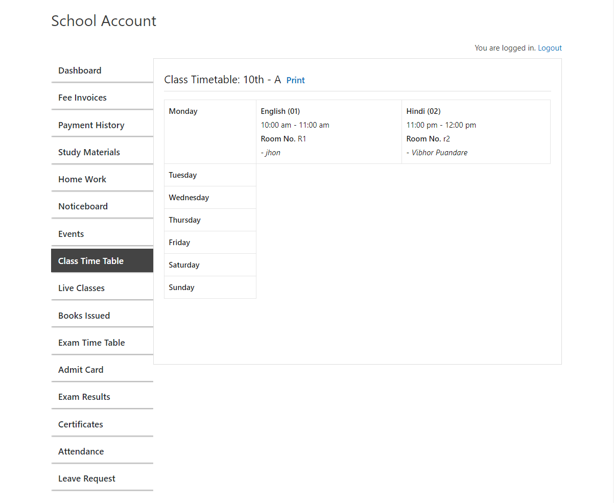 student-dashboard-event